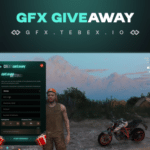 FiveM Giveaway Script by GFX Development