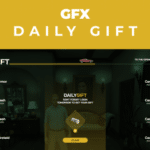 FiveM Dailygift Script