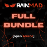 RainMAD FULL Bundle Open Source