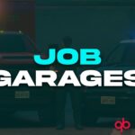 FREE Job Garages