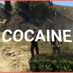 FREE Cocaine Script