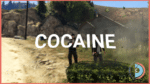 FREE Cocaine Script