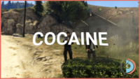 FREE Cocaine Script