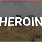 Heroin Script | Realistic Heroin Processing