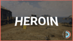 Heroin Script | Realistic Heroin Processing