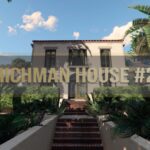 Richman House V2 MLO