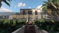 Richman House V2 MLO