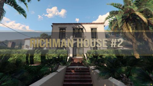 Richman House V2 MLO