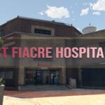 St. Fiacre Hospital