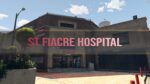 St. Fiacre Hospital