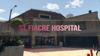 St. Fiacre Hospital