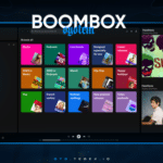 FiveM Boombox Script