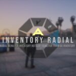 Weapon Inventory Radial