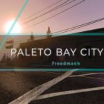 Paleto Bay City Hall