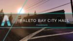 Paleto Bay City Hall