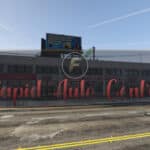 Vapid Auto Centre