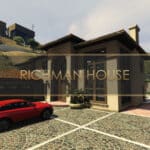 Richman House