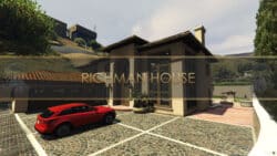 Richman House