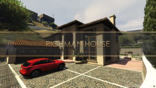 Richman House