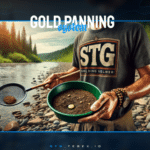 FiveM Gold Panning Job