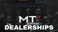 FREE Player Owned Dealership | MT Dealerships