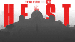 Federal Bank Multiplayer Heist Script