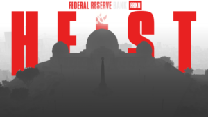 Federal Bank Multiplayer Heist Script