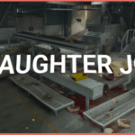 Slaughter House Job Script