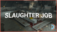 Slaughter House Job Script