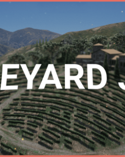 Full Vineyard Job Script