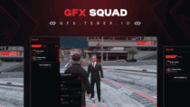 Advanced Squad Group System