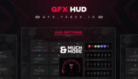 FREE GFX Advanced HUD