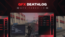 Deathlog with Reports