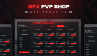 FREE PVP SHOP