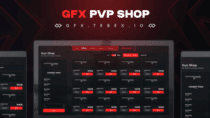 FREE PVP SHOP