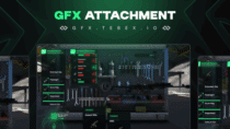 Weapon Attachments Assembler