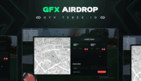 Advanced Airdrop Menu
